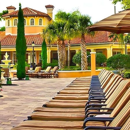 Entire Rental 3-Br Minutes From Disney X8 Hot Tub Apartment 2204 Orlando Kültér fotó