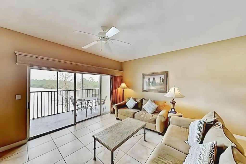 Entire Rental 3-Br Minutes From Disney X8 Hot Tub Apartment 2204 Orlando Kültér fotó