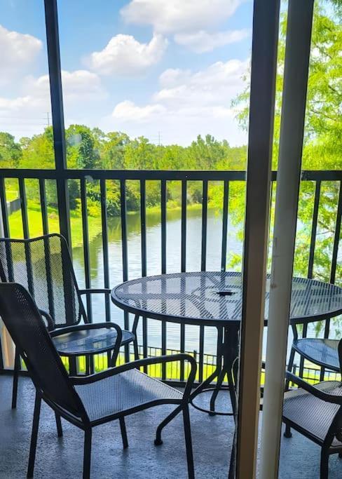 Entire Rental 3-Br Minutes From Disney X8 Hot Tub Apartment 2204 Orlando Kültér fotó