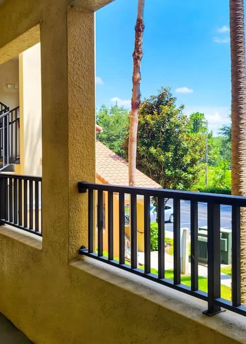 Entire Rental 3-Br Minutes From Disney X8 Hot Tub Apartment 2204 Orlando Kültér fotó
